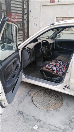 بروتون ويرا